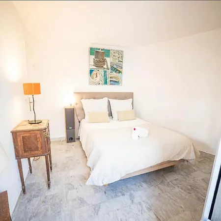 New Le Moon Beach-terrasse-piscine-garage-bord De Mer-cohoteconciergerie Motte La Grande-Motte
