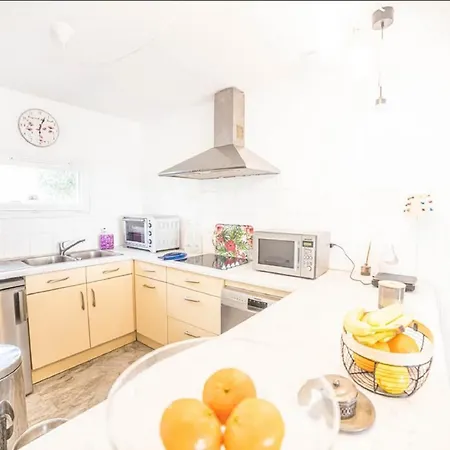 Apartment New Le Moon Beach-terrasse-piscine-garage-bord De Mer-cohoteconciergerie Motte