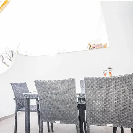 Apartment New Le Moon Beach-terrasse-piscine-garage-bord De Mer-cohoteconciergerie Motte La Grande-Motte